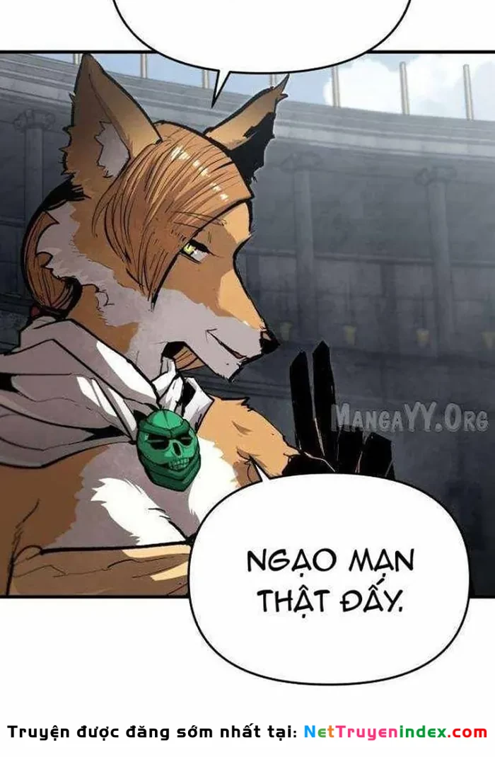 Đại Chiến Tử Thi Chapter 40 - 5