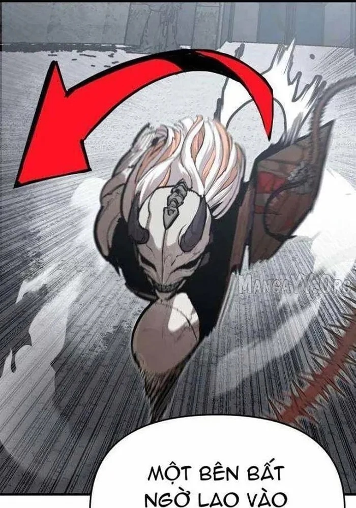 Đại Chiến Tử Thi Chapter 40 - 24