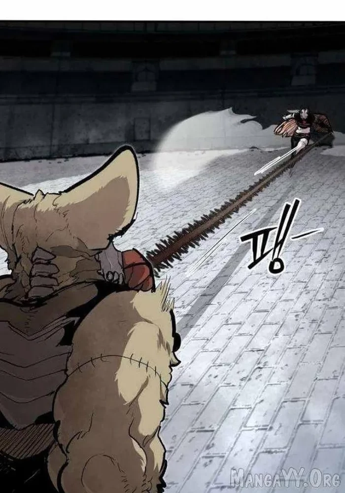 Đại Chiến Tử Thi Chapter 40 - 34