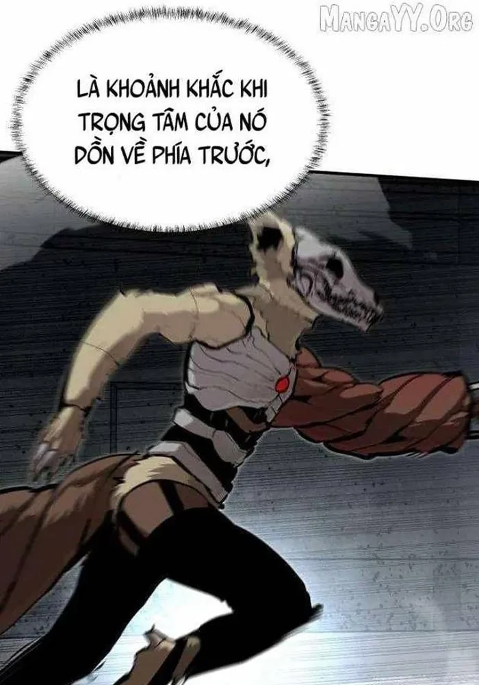 Đại Chiến Tử Thi Chapter 40 - 43