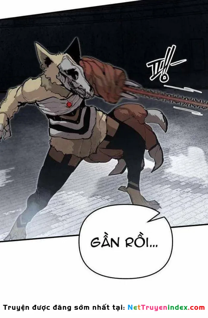 Đại Chiến Tử Thi Chapter 40 - 46