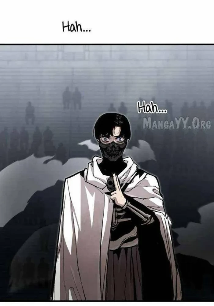 Đại Chiến Tử Thi Chapter 40 - 68