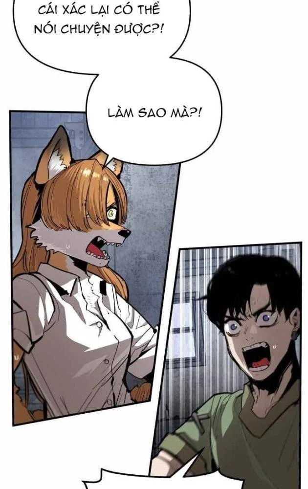 Đại Chiến Tử Thi Chapter 42 - 9