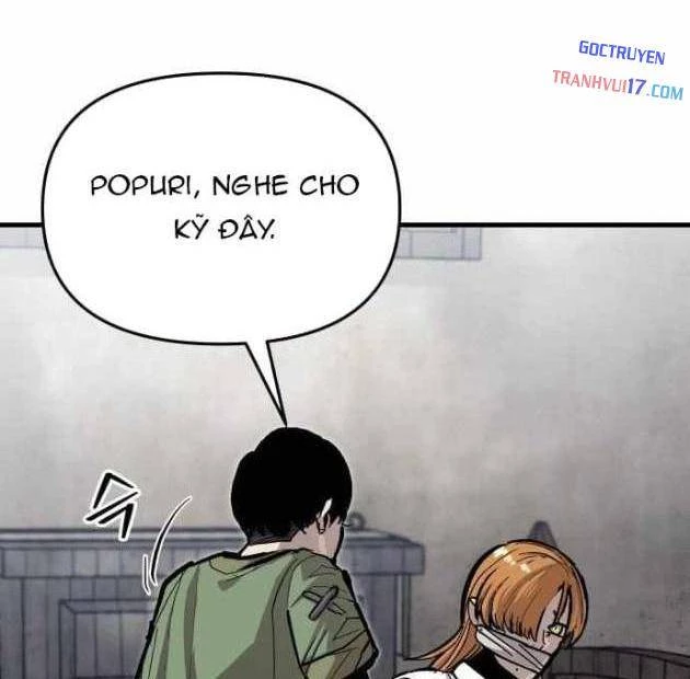 Đại Chiến Tử Thi Chapter 42 - 44