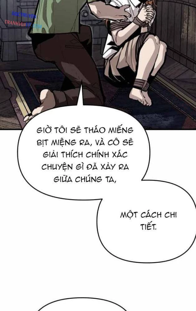 Đại Chiến Tử Thi Chapter 42 - 45