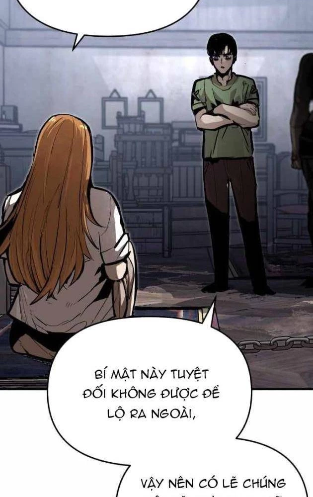 Đại Chiến Tử Thi Chapter 42 - 58