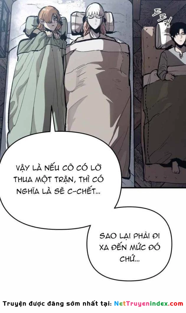 Đại Chiến Tử Thi Chapter 42 - 84