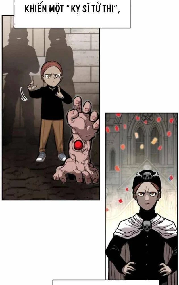 Đại Chiến Tử Thi Chapter 43 - 37