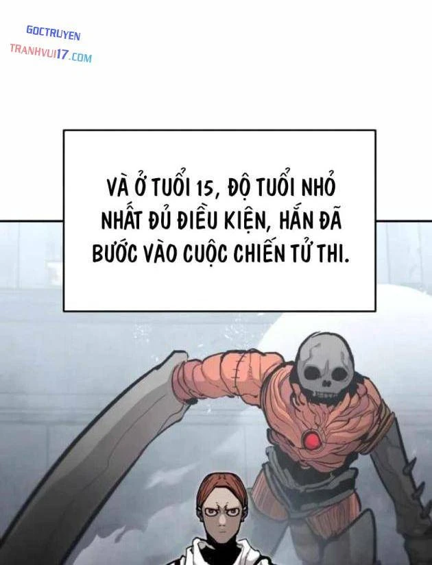 Đại Chiến Tử Thi Chapter 43 - 39