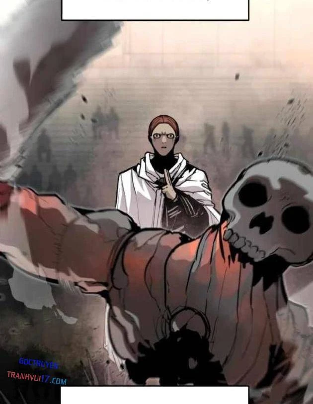 Đại Chiến Tử Thi Chapter 43 - 43