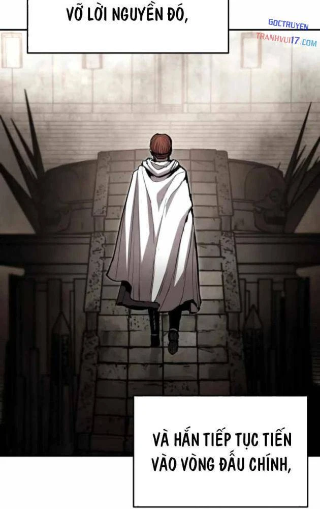 Đại Chiến Tử Thi Chapter 43 - 52