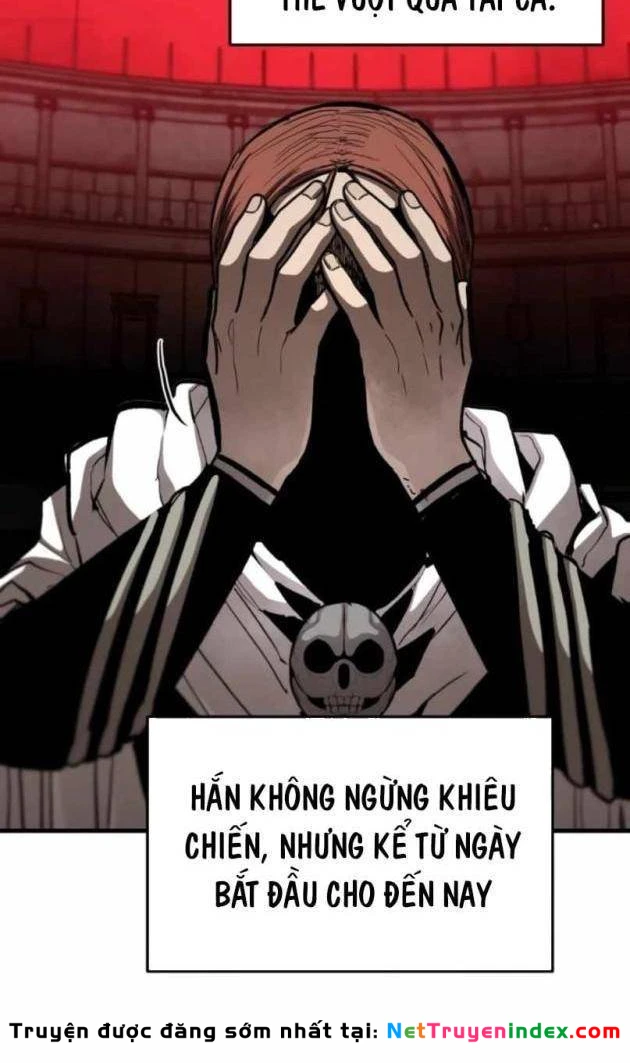 Đại Chiến Tử Thi Chapter 43 - 61