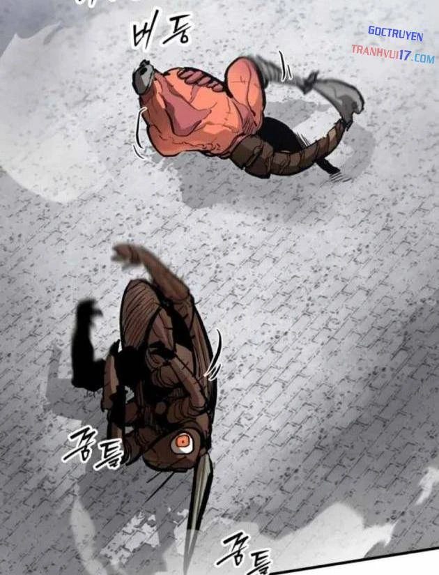 Đại Chiến Tử Thi Chapter 43 - 94