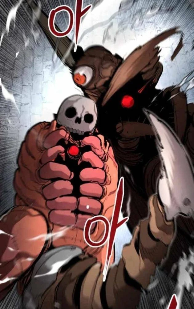 Đại Chiến Tử Thi Chapter 43 - 134