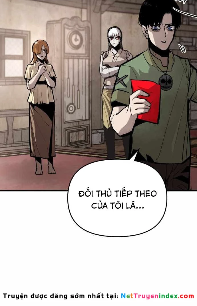 Đại Chiến Tử Thi Chapter 44 - 46