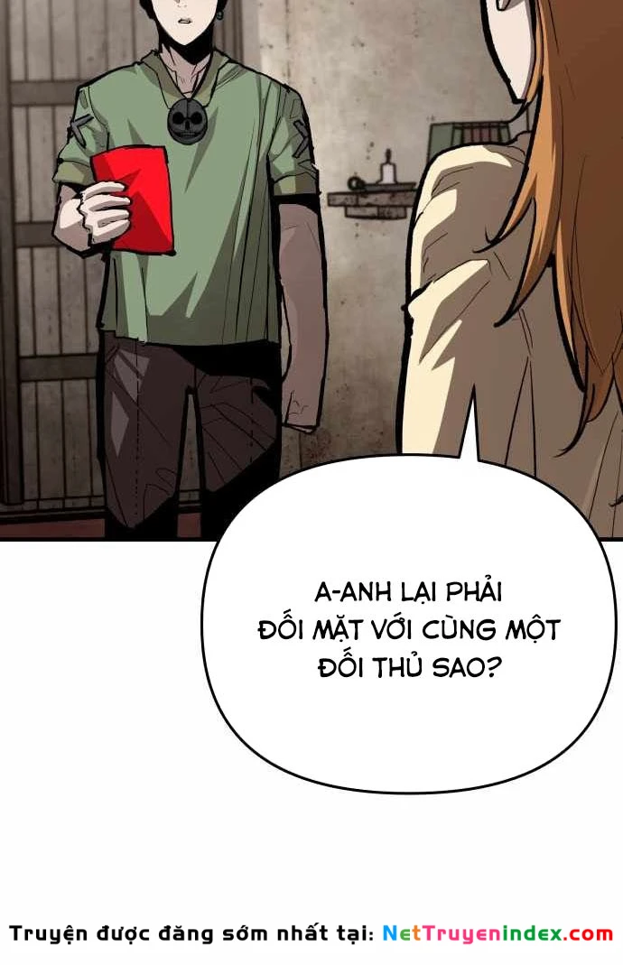 Đại Chiến Tử Thi Chapter 44 - 54