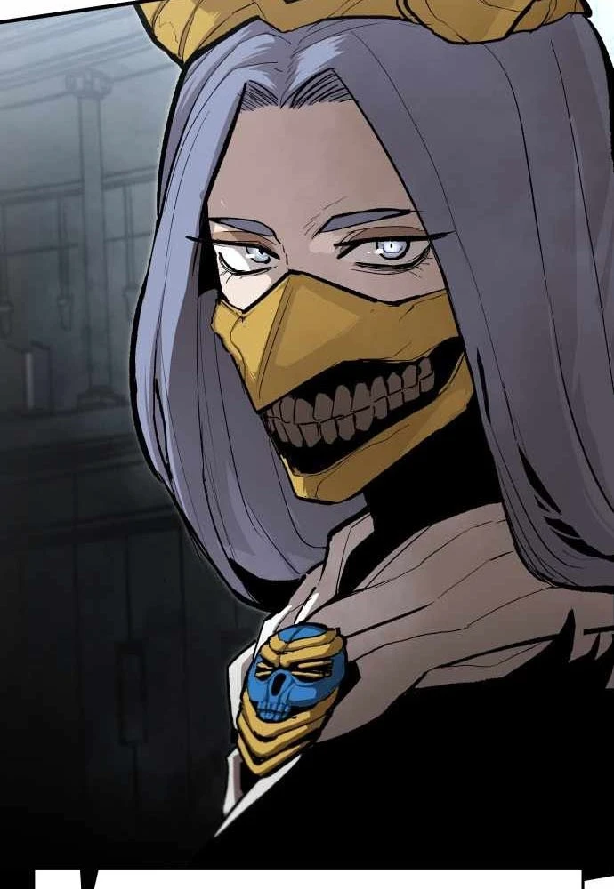 Đại Chiến Tử Thi Chapter 44 - 101