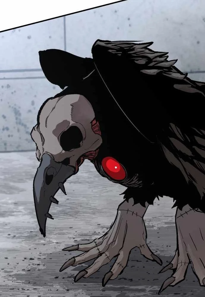 Đại Chiến Tử Thi Chapter 44 - 110