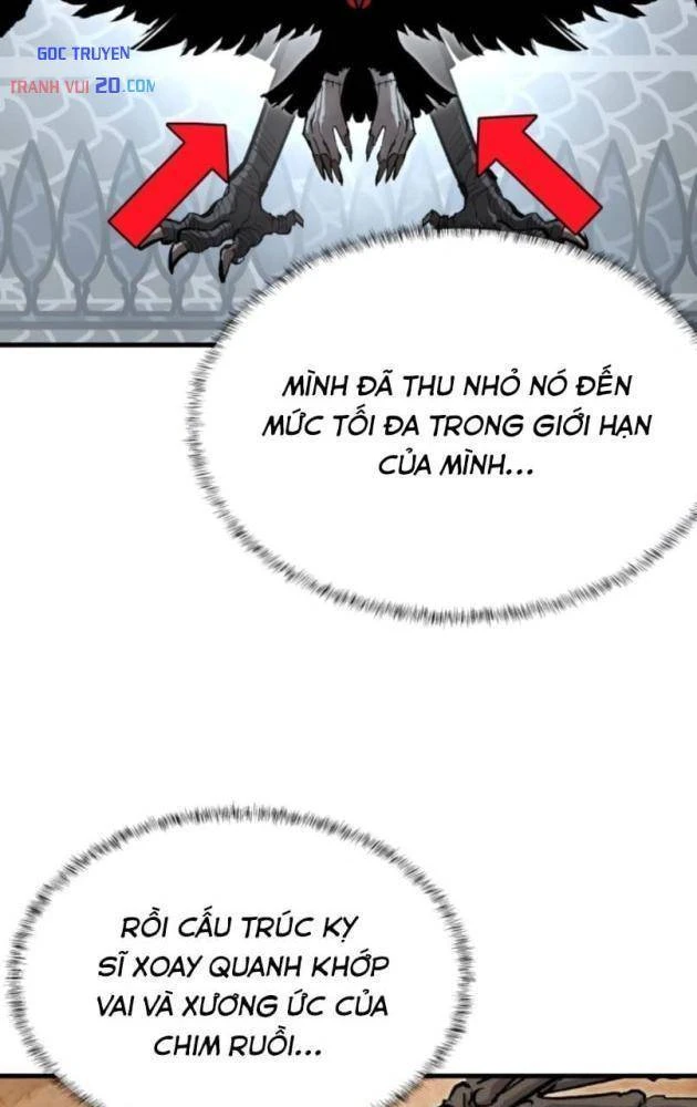 Đại Chiến Tử Thi Chapter 45 - 9