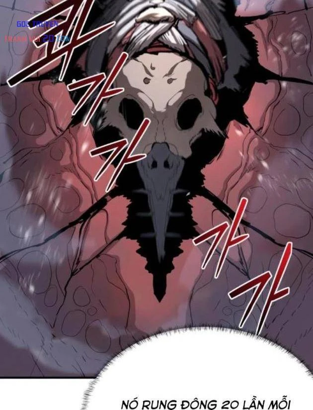 Đại Chiến Tử Thi Chapter 45 - 16