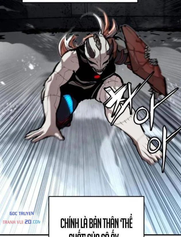 Đại Chiến Tử Thi Chapter 45 - 47