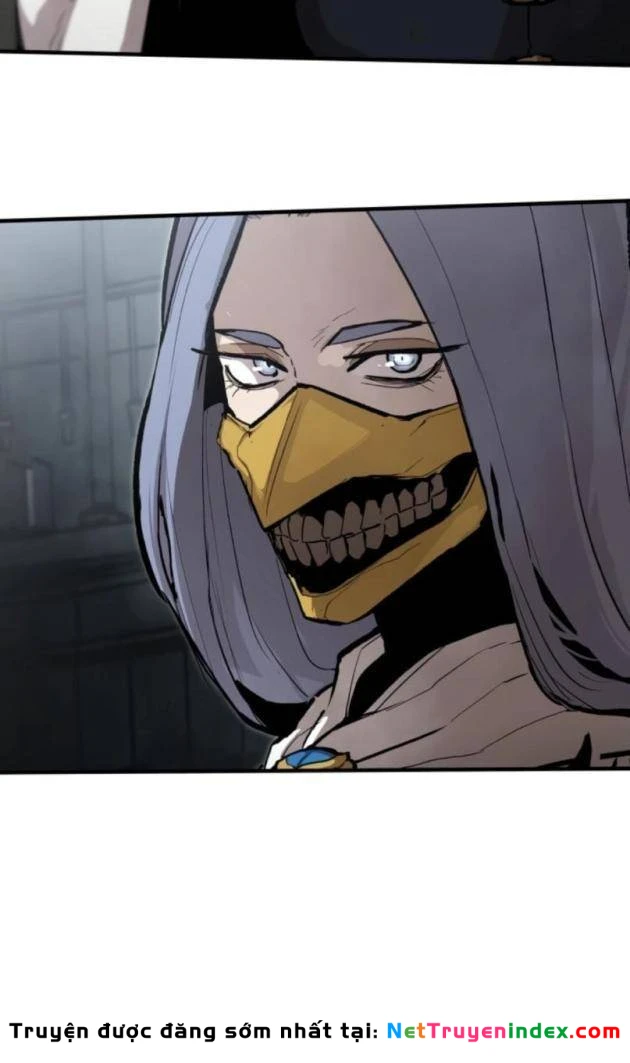 Đại Chiến Tử Thi Chapter 45 - 52