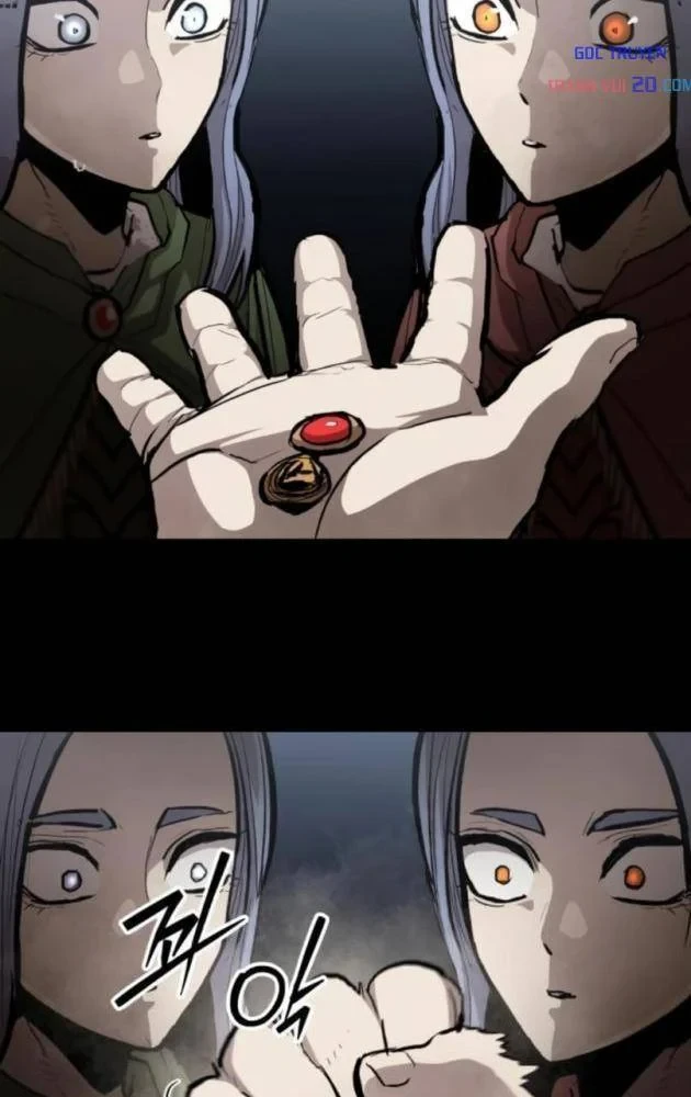 Đại Chiến Tử Thi Chapter 45 - 108