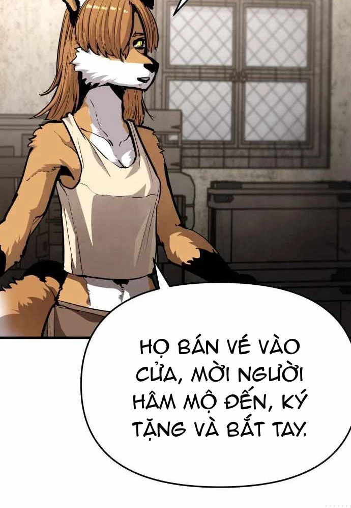 Đại Chiến Tử Thi Chapter 47 - 54