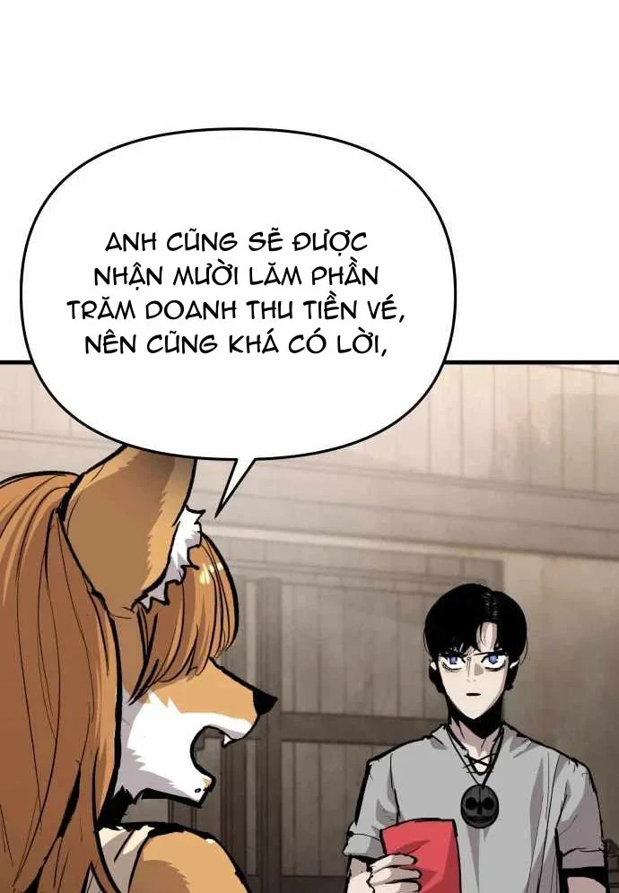 Đại Chiến Tử Thi Chapter 47 - 55