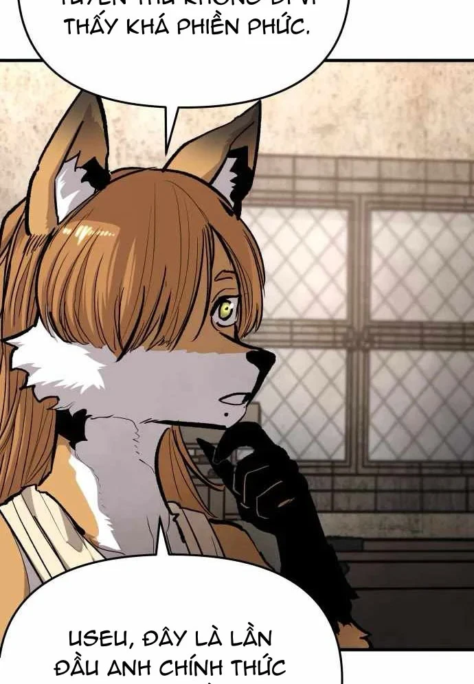 Đại Chiến Tử Thi Chapter 47 - 57