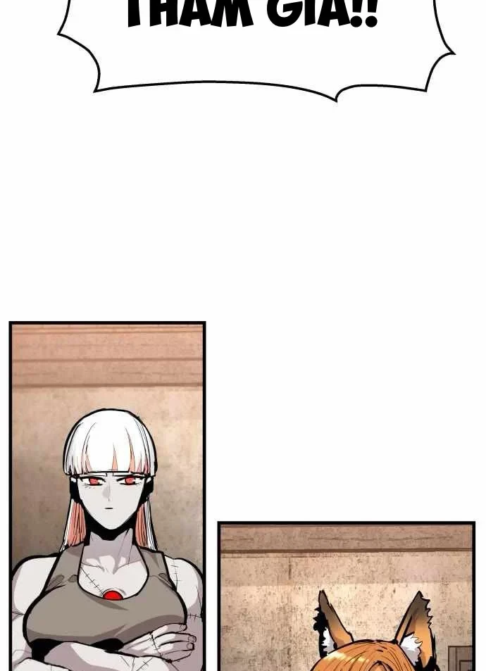 Đại Chiến Tử Thi Chapter 47 - 63