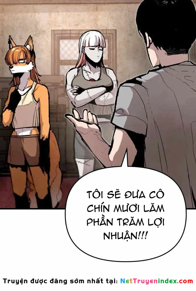 Đại Chiến Tử Thi Chapter 47 - 74