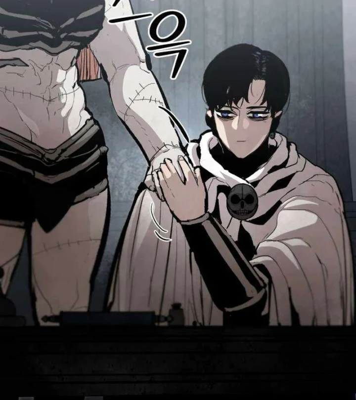 Đại Chiến Tử Thi Chapter 48 - 141