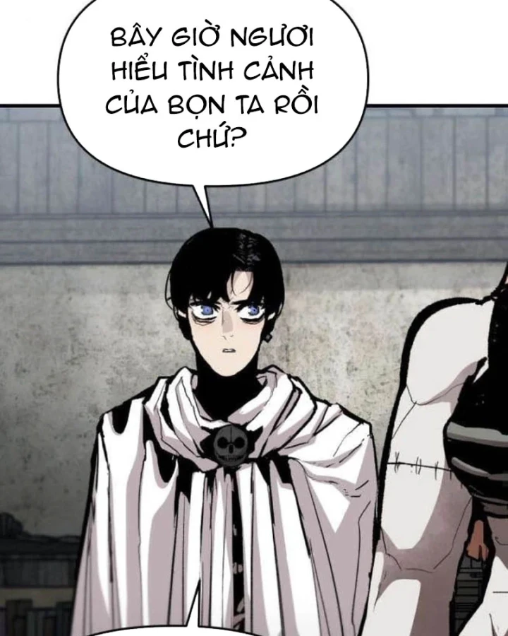 Đại Chiến Tử Thi Chapter 49 - 61