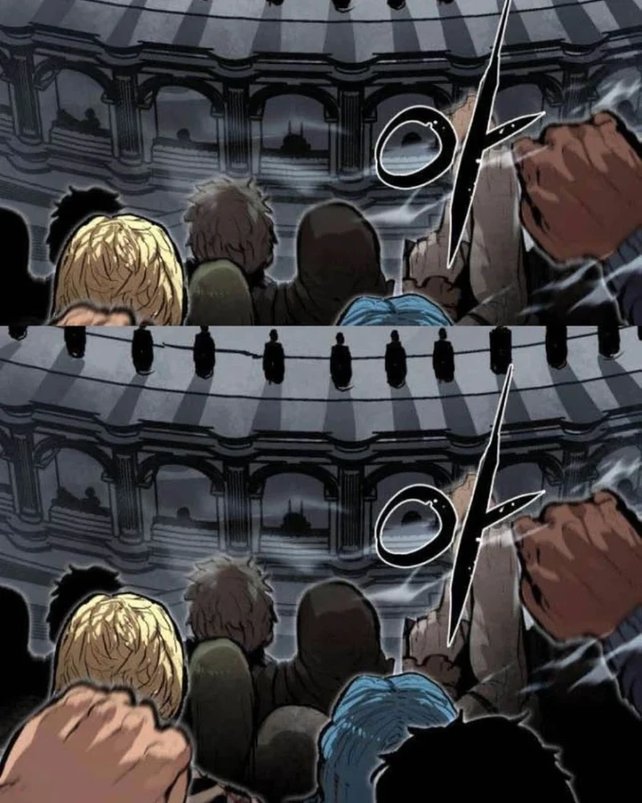 Đại Chiến Tử Thi Chapter 49 - 104