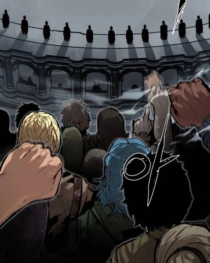 Đại Chiến Tử Thi Chapter 50 - 2