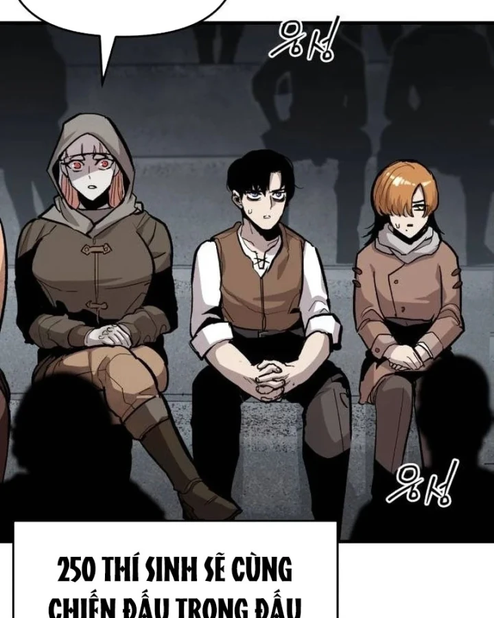 Đại Chiến Tử Thi Chapter 50 - 9