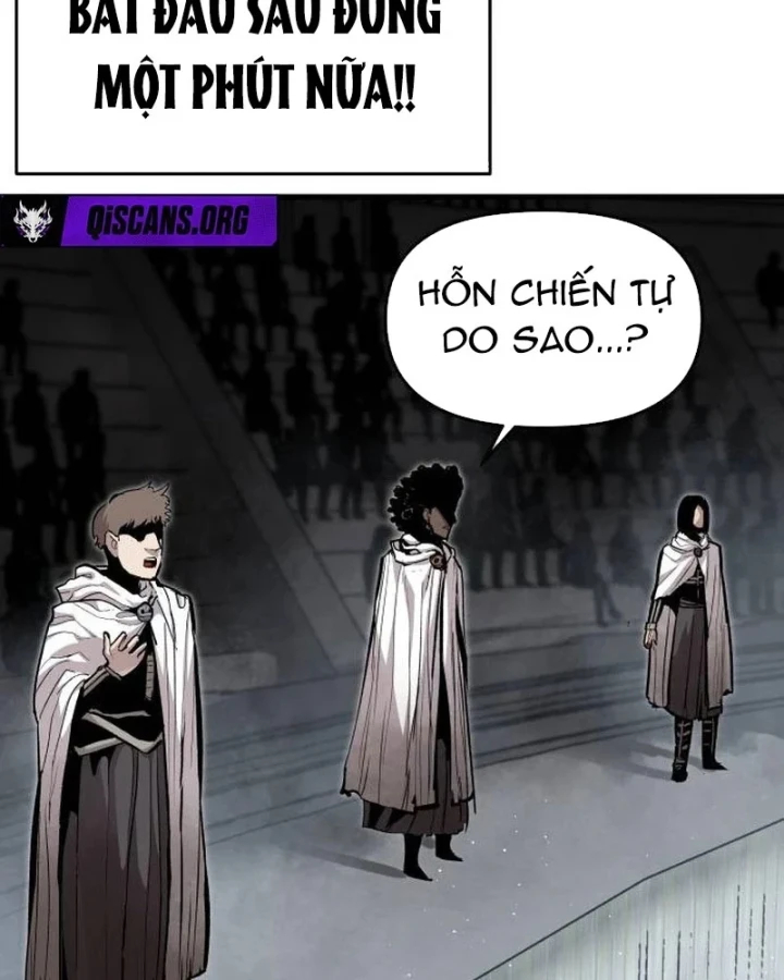 Đại Chiến Tử Thi Chapter 50 - 11