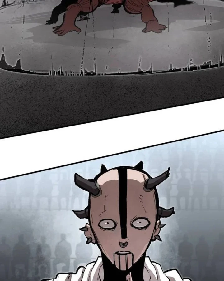 Đại Chiến Tử Thi Chapter 50 - 31