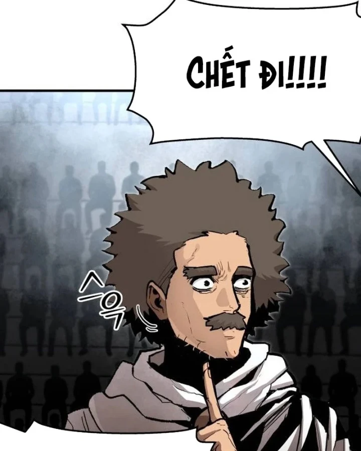 Đại Chiến Tử Thi Chapter 50 - 53