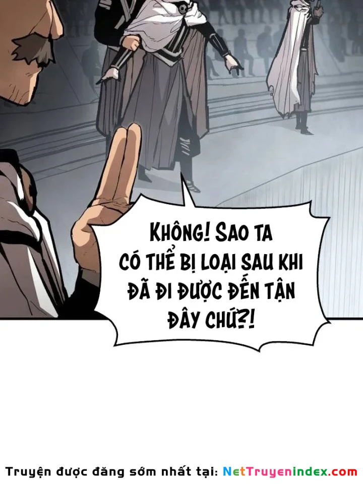 Đại Chiến Tử Thi Chapter 50 - 55