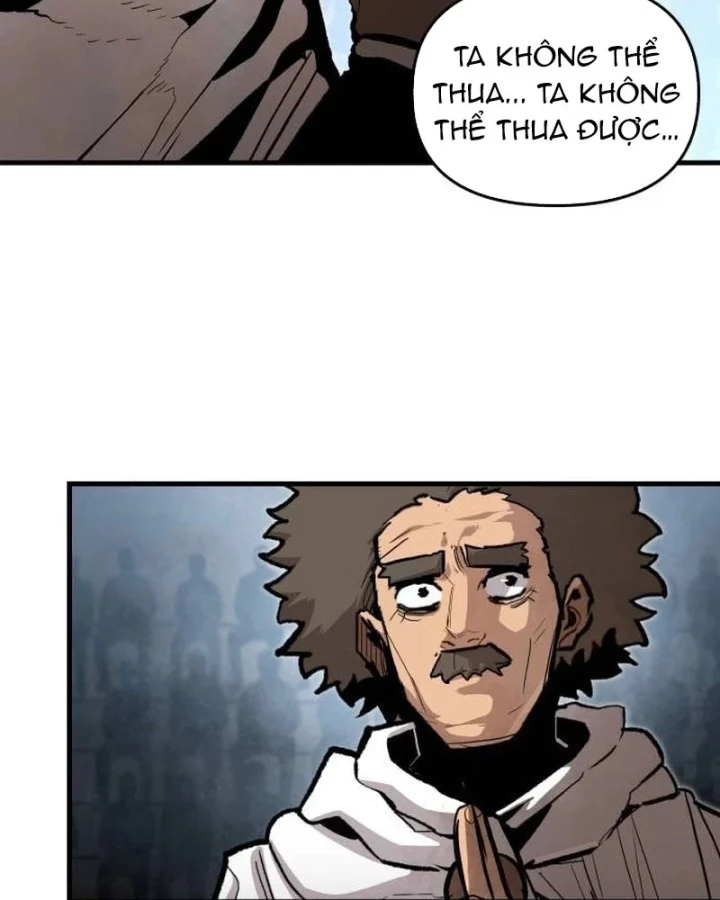 Đại Chiến Tử Thi Chapter 50 - 57