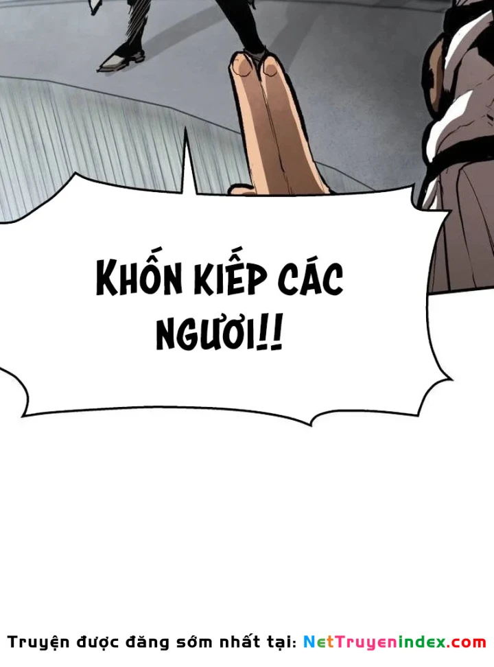 Đại Chiến Tử Thi Chapter 50 - 61