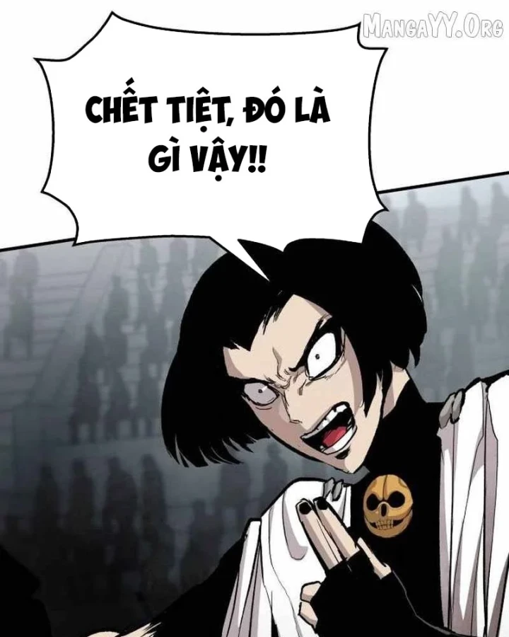 Đại Chiến Tử Thi Chapter 51 - 90