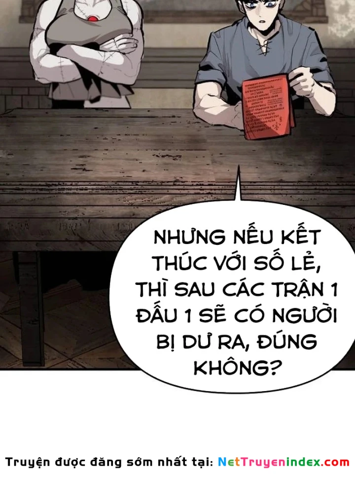 Đại Chiến Tử Thi Chapter 52 - 13