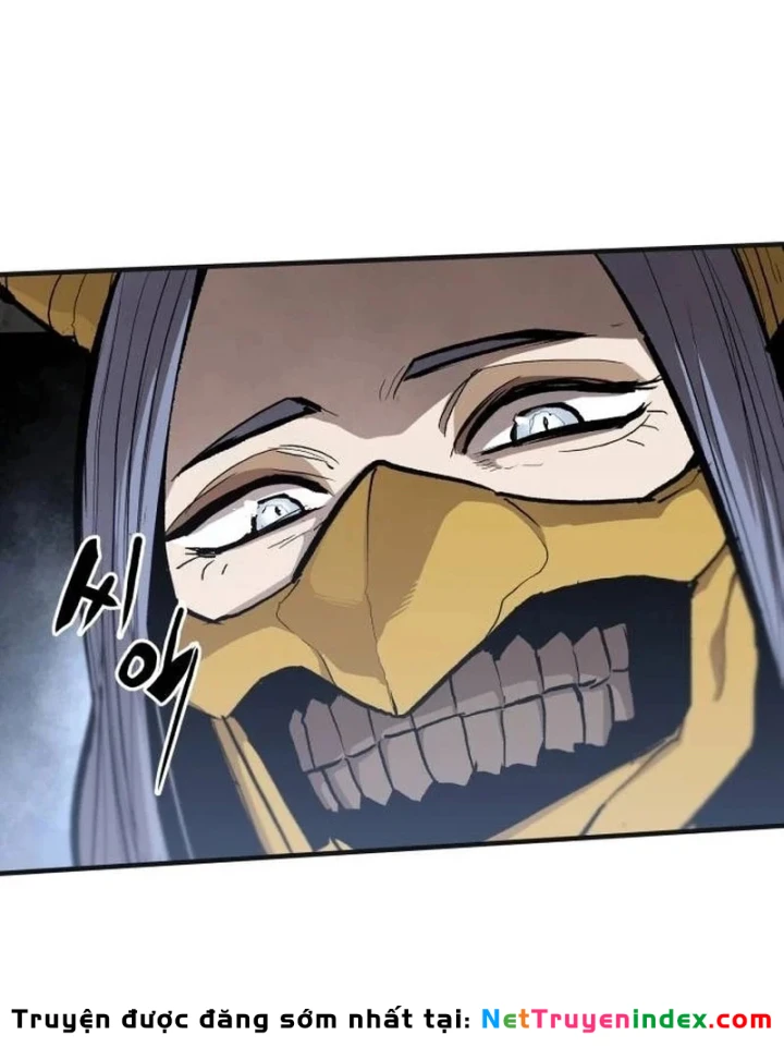 Đại Chiến Tử Thi Chapter 52 - 54