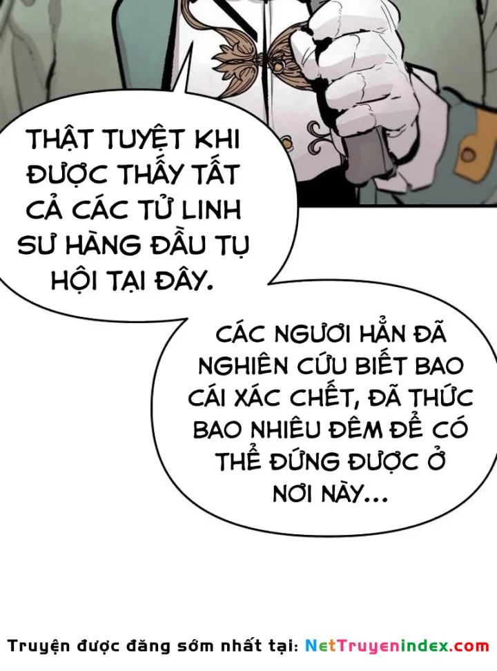 Đại Chiến Tử Thi Chapter 52 - 65