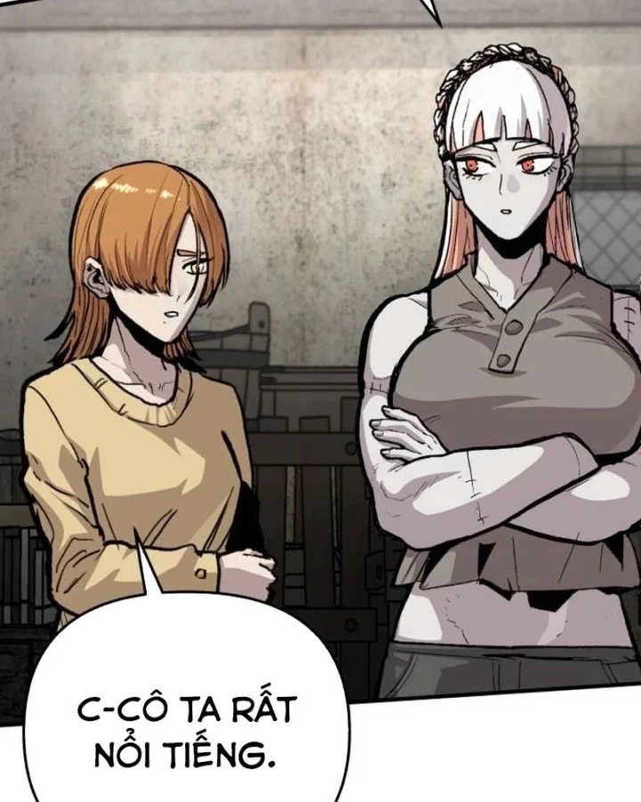 Đại Chiến Tử Thi Chapter 52 - 80