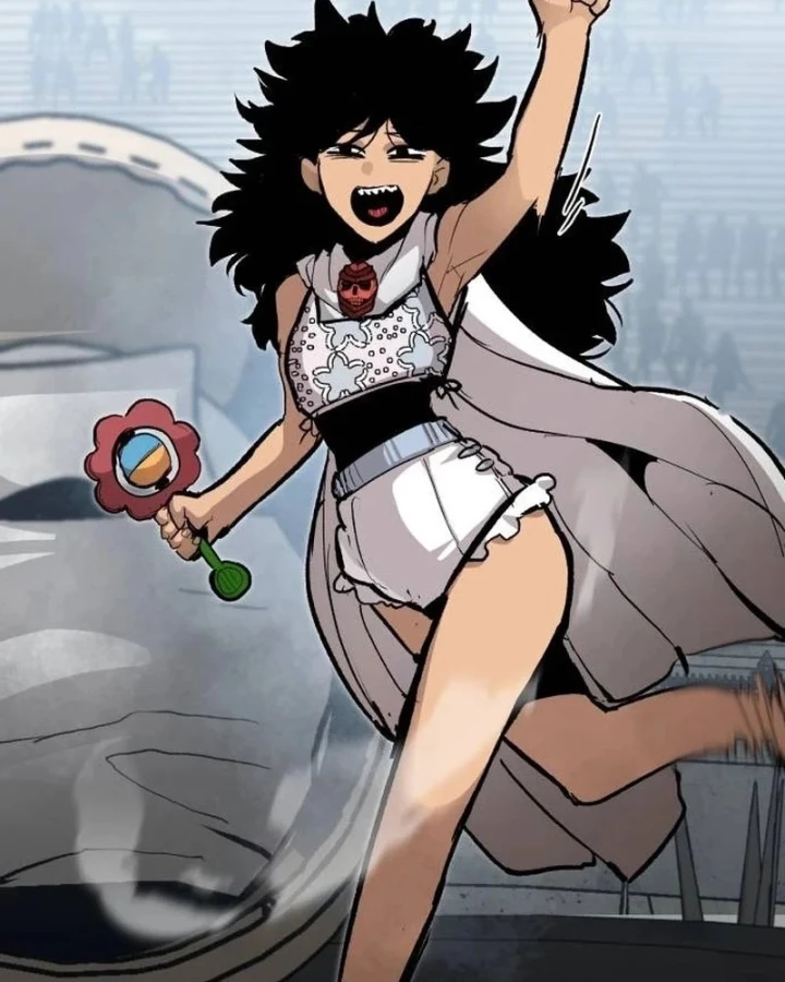 Đại Chiến Tử Thi Chapter 52 - 112