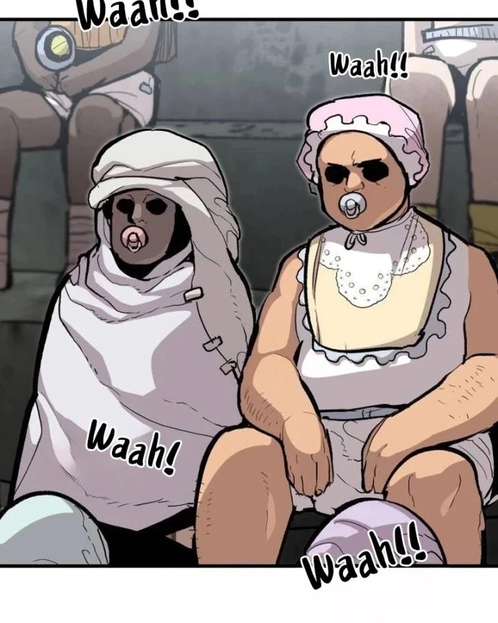 Đại Chiến Tử Thi Chapter 52 - 114